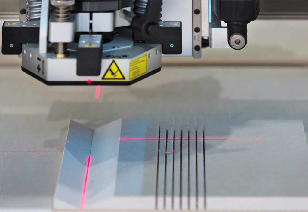 Supercut XPS laser autre exemple